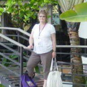 Meet your Posher, Marsha